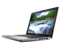 Dell Latitude 5411 i5-10400H/16GB/512/Win10P MX250 - 572089 - zdjęcie 3